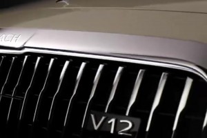迈巴赫为詹姆斯打造专属皇帝座驾，这奢华程度令人惊叹