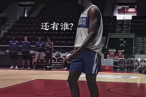 莫兰特这种天赋，19年才屈居第二，原来是出了锡安这个怪物