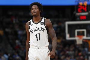 前NBA球员埃德·戴维斯队友被诉体育博彩案