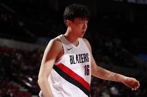 开拓者中锋席次锁定克林根、罗威、卡尔森 三位球员,杨瀚森面临更大竞争压力