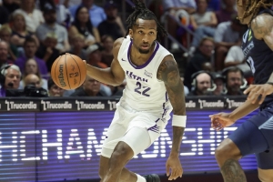 解说：夏联出色不代表NBA立刻能打得好 彼得森确实表现出了众多积极因素