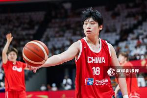 狂飙！陈明伶力挽狂澜，中国女篮主场逆袭尼日利亚