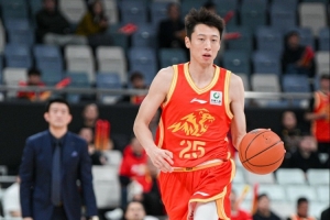 战报：赵岩昊合同待定，广厦名单更新