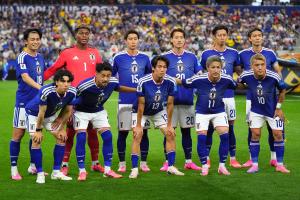 亚足联首支出线队伍！日本队成为亚足联第九支晋级球队，两支队伍已淘汰韩国，第三支队伍晋级情况尚不确定