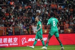 记者：国安昨晚紧急返京，申花对阵国安的补赛很可能于8月18日举行
