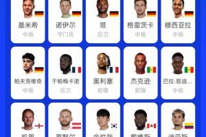 苦涩！本届世界杯拜仁17将出征，独缺韩国球员金玟哉未能晋级