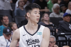 媒体人指出：夏联郭昊文表现不佳，机会不多，此年龄层试训难见成效