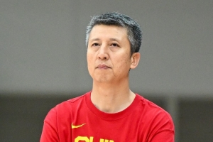 记者：韩国队晋级对中国男篮不利，胜负关系将延续至第二阶段