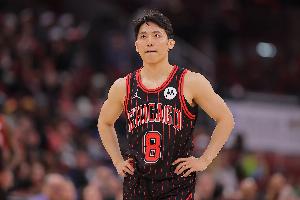 媒体人：河村根本难入CBA法眼，除非球队采取类似签JCole的营销手段