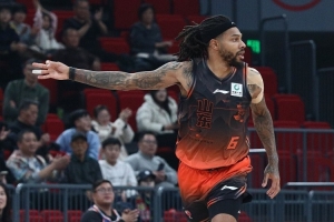 这一战将改变格局？珀塞尔加盟吉林男篮的深远影响