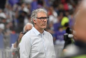 布兰科表示：法国位列世界杯4-5大热门，梅西表现令人难以置信