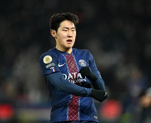 米体：尤文与巴黎谈判涉及李刚仁，他满足斯帕莱蒂的条件