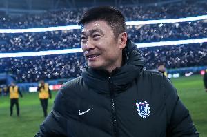 李国旭：第二阶段竞争必将更加激烈，我们坚信能彰显独特风格