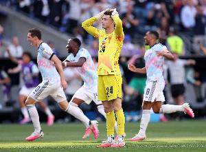 比利时对美国实现7连胜，上一次败绩可追溯至1930年世界杯