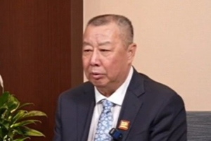 吴庆龙论辽宁篮球：众人皆不轻言放弃，凝聚多代人的奋斗精神