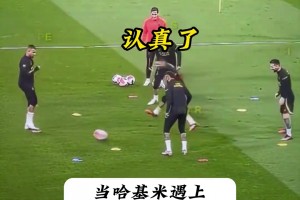 当哈基米遇上地球上最难抢的圈…