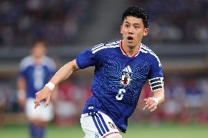 日媒称：尽管远藤航坚称可参加世界杯，森保一仍坚持让其退赛