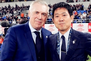 巴西与日本激烈交锋，内马尔或成胜利关键？