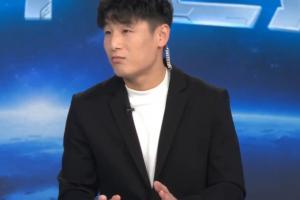 武磊看好巴西夺冠，整体实力稳固，锋线球员表现逐场提升