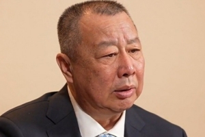 吴庆龙谈球员成绩：需调整心态，热爱篮球并勇于吃苦