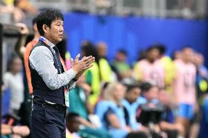 日本世界杯淘汰赛5战险些全胜 两次遭绝杀两次点球惜败
