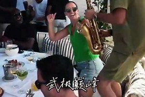 在GOAT面前整这几下，1w美刀有了吧