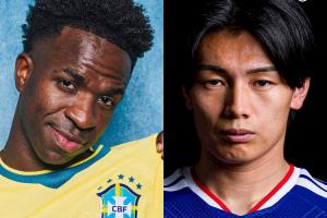 日本去年遭遇绝对劣势，2比3不敌巴西，队史首胜巴西，14次交锋仅1胜2平11负