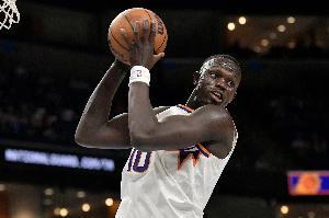 上季场均得分3分，马卢阿奇表示对夏联了解更深入，信心满满