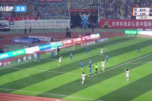【集锦】东北超-通辽队0-0大连队 双方互有攻守，但破门乏术
