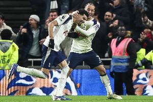 诺丁汉森林锋线引索兰克，热刺前锋对位交锋实力消长