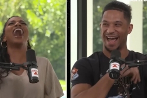 狂飙！哈特分享萌娃趣事，布伦森笑喷全场！