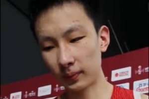 赵博新:今日有望击败法国U17男篮,但篮板球表现不佳