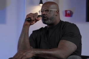 奥尼尔透露:未来三年我的日程已满,展望那时便退休