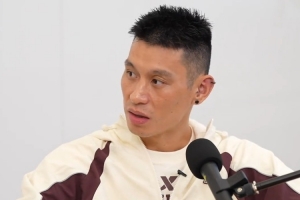 林书豪：最厌恶不懂装懂、胡言乱语的评论员，其言论能令数千万粉丝信服