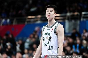 虽未入选国家队阵容，郭昊文征战NBA夏季联赛仍为提升自我提供了良机