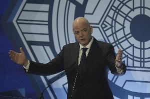 国际足联主席职位面临挑战，改革呼声高涨