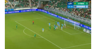 达万头球折射破门！国安2-0新鹏城，三项纪录再创新高