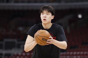 工作室：短暂休整后状态调整，杨瀚森复出即创新高，持续刷新赛场成绩上限