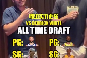集结NBA历代最强，组建无解历史首发五虎！吧友们觉得哪边强