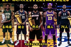 前四站都有冠军！最后一站的76人是否会完成詹姆斯五冠伟业？