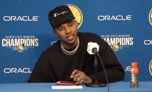 尼克·杨表示：41岁重返训练仍能征战NBA，上场10分钟投中几个三分没问题