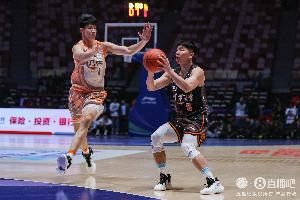 2026年CBA选秀球员名单揭晓:总计69位球员,石奎未上榜
