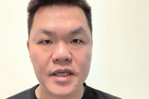 朱芳雨捐赠20万用于救灾：众志成城，共渡难关，期待家园早日恢复 广西加油！