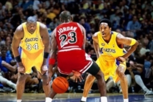 这一战将改变格局？1996年夏天的自由球员革命与NBA未来