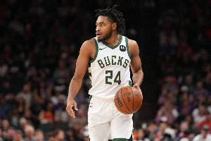 战报：CBA球队接触卡梅隆·托马斯，球员等待NBA机会