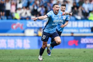1-0制胜！斯坦丘远射建功，大连英博双杀辽宁铁人数据领跑