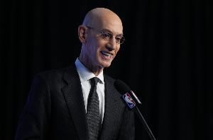 NBA官方宣布：本年度夏季联赛将试用配备传感器的智能篮球