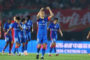 凭什么赢？三点拆解申花本场的取胜钥匙