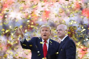 2026年世界杯数据：消费550万杯啤酒，热狗连成长达135公里
