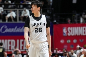 李贤重:即便怀抱希望却饱受煎熬也成奢望,我仍将挑战不止